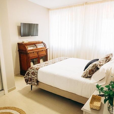 Club Apartments By Grupo Compostelana 6 بويرتو ذي لا كروز المظهر الخارجي الصورة