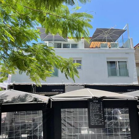 Club Apartments By Grupo Compostelana 6 بويرتو ذي لا كروز المظهر الخارجي الصورة