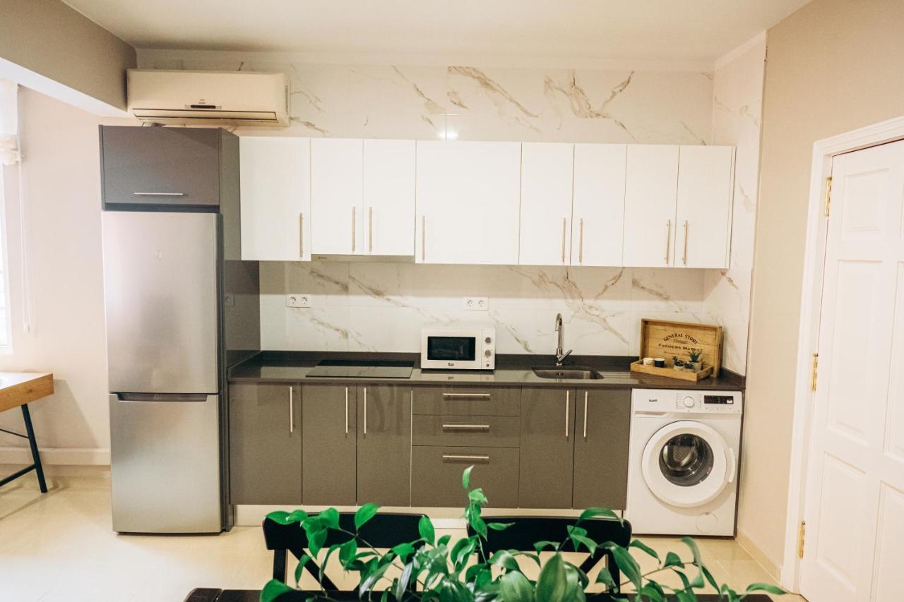 Club Apartments By Grupo Compostelana 6 بويرتو ذي لا كروز المظهر الخارجي الصورة