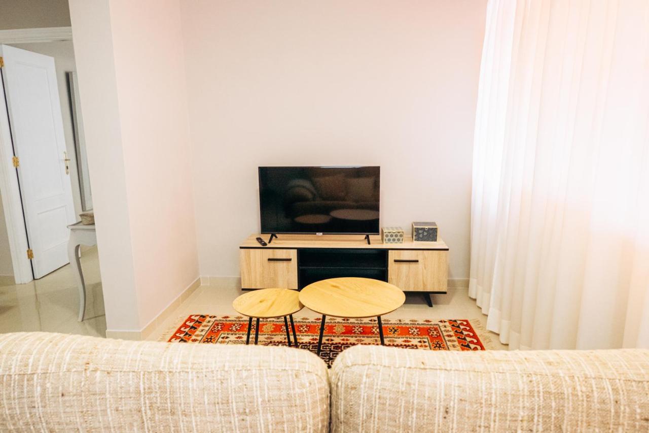 Club Apartments By Grupo Compostelana 6 بويرتو ذي لا كروز المظهر الخارجي الصورة
