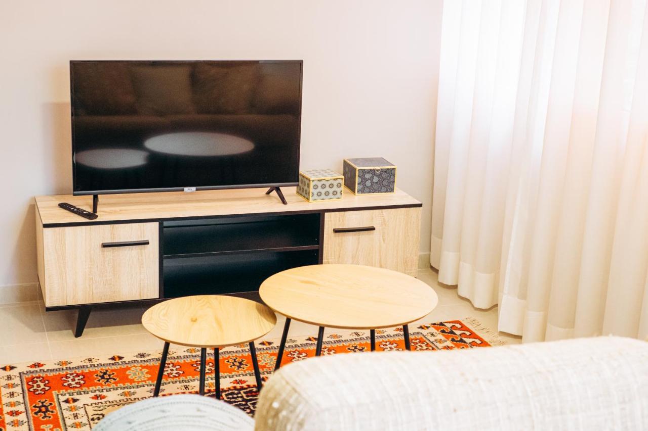 Club Apartments By Grupo Compostelana 6 بويرتو ذي لا كروز المظهر الخارجي الصورة