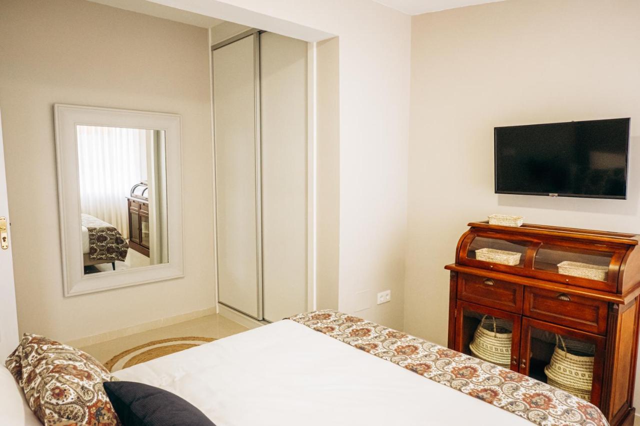 Club Apartments By Grupo Compostelana 6 بويرتو ذي لا كروز المظهر الخارجي الصورة