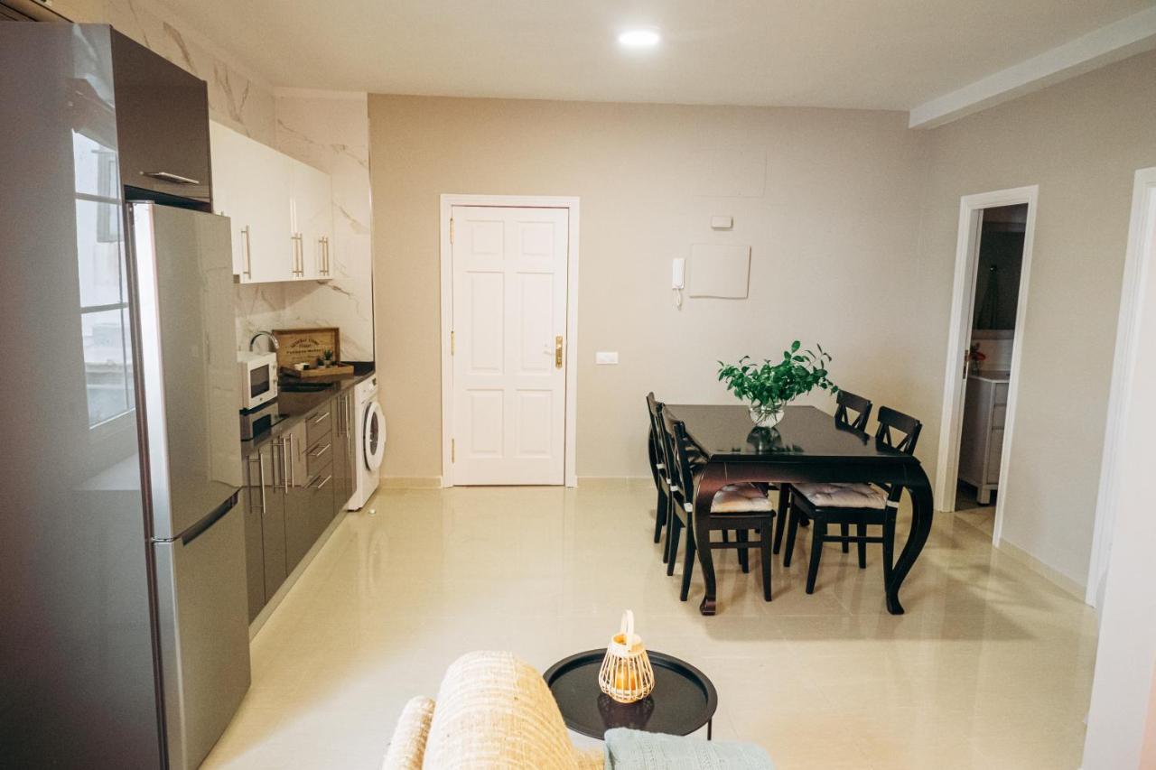 Club Apartments By Grupo Compostelana 6 بويرتو ذي لا كروز المظهر الخارجي الصورة