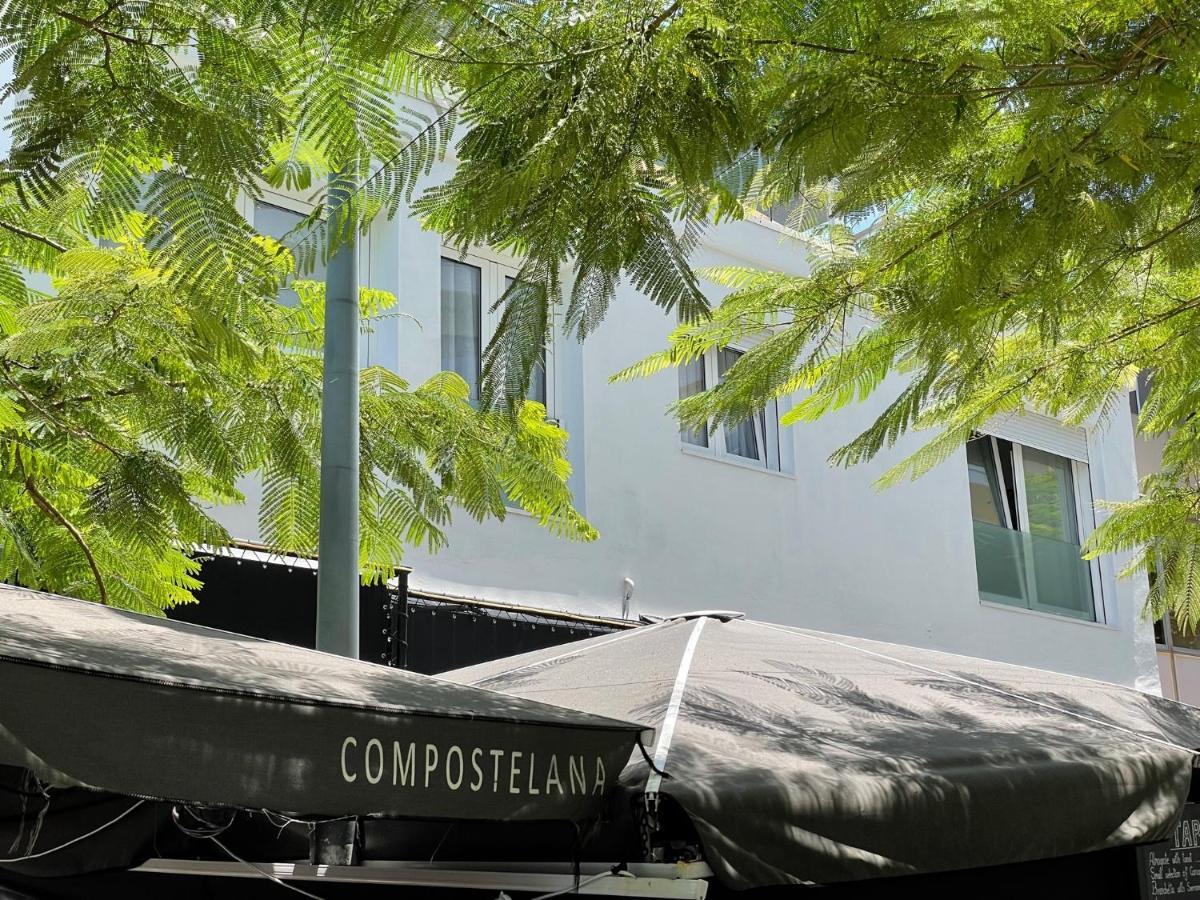 Club Apartments By Grupo Compostelana 6 بويرتو ذي لا كروز المظهر الخارجي الصورة